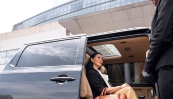 6 raisons de faire vos déplacements professionnels avec un chauffeur privé VTC à La Réunion