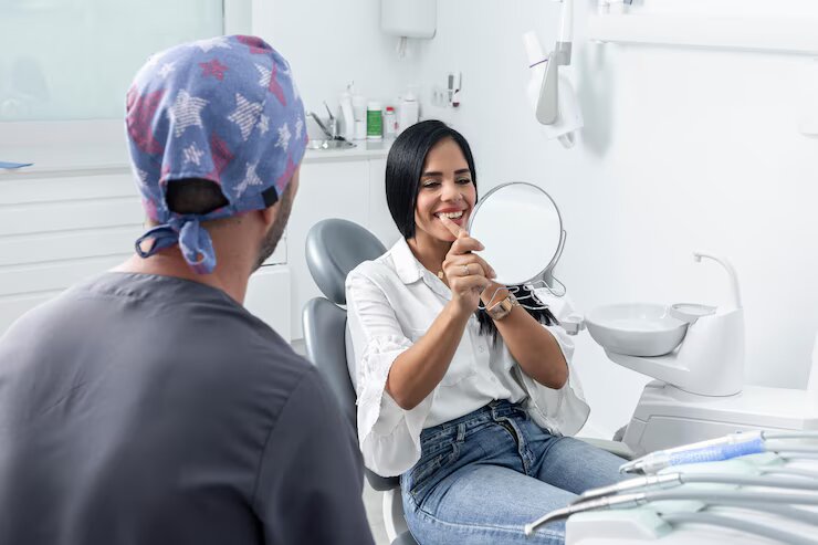 Refaire ses dents à l'étranger : Quels avantages par rapport à votre pays d'origine ?